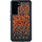 Oklahoma State University OSU Digi Galaxy S24 Plus Waterproof Case